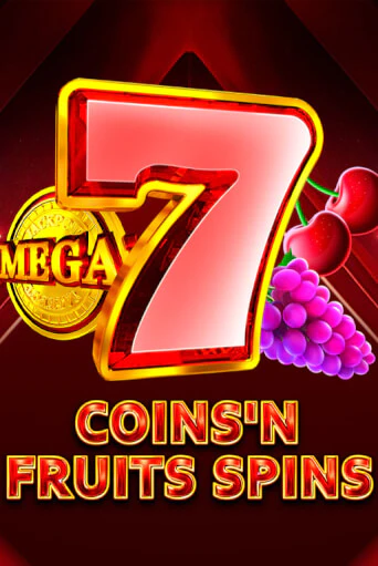 Игровой автомат Coins'n Fruits Spins демо игра | GMSlots Casino бесплатно