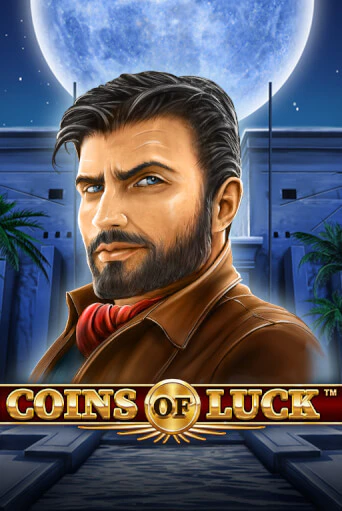 Игровой автомат Coins of Luck демо игра | GMSlots Casino бесплатно