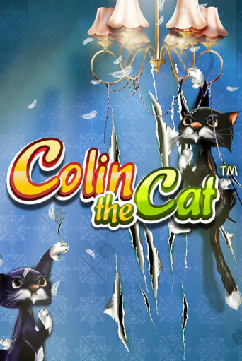 Игровой автомат Colin The Cat демо игра | GMSlots Casino бесплатно