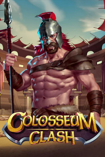 Игровой автомат Colosseum Clash демо игра | GMSlots Casino бесплатно