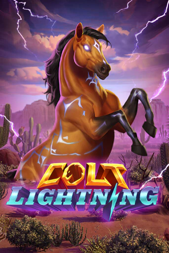 Игровой автомат Colt Lightning демо игра | GMSlots Casino бесплатно