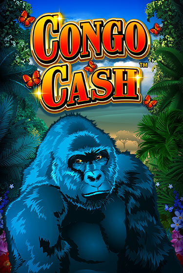 Игровой автомат Congo Cash демо игра | GMSlots Casino бесплатно