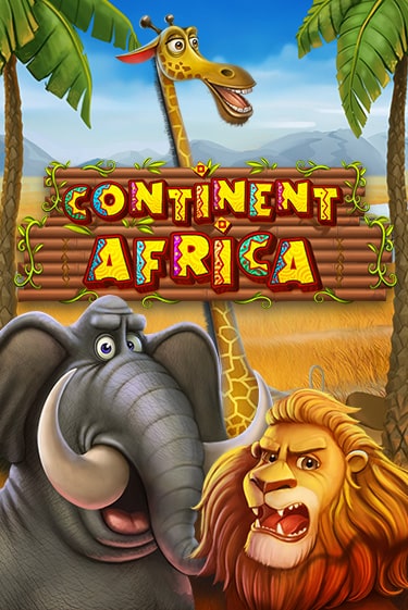 Игровой автомат Continent Africa демо игра | GMSlots Casino бесплатно