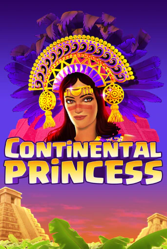 Игровой автомат Continental Princess демо игра | GMSlots Casino бесплатно