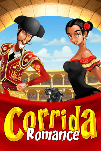 Игровой автомат Corrida Romance демо игра | GMSlots Casino бесплатно