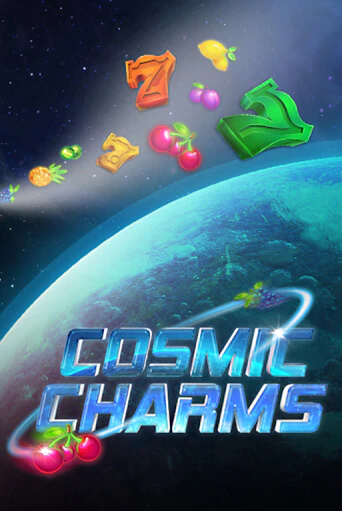 Игровой автомат Cosmic Charms демо игра | GMSlots Casino бесплатно