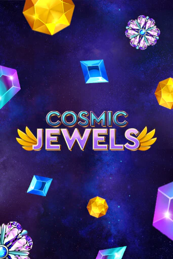 Игровой автомат Cosmic Jewels демо игра | GMSlots Casino бесплатно