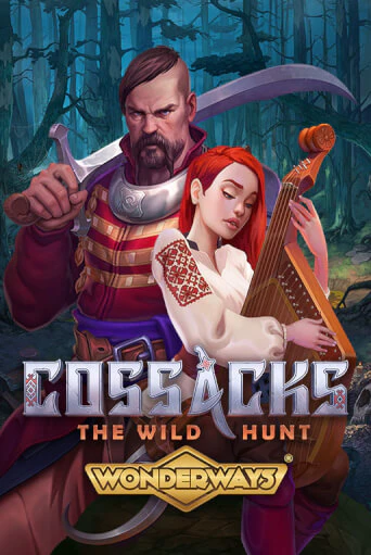 Игровой автомат Cossacks: The Wild Hunt демо игра | GMSlots Casino бесплатно