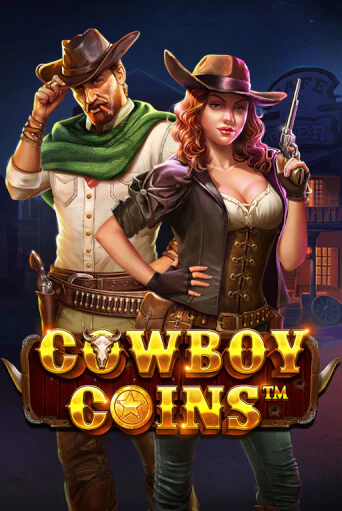 Игровой автомат Cowboy Coins демо игра | GMSlots Casino бесплатно