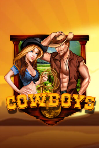 Игровой автомат Cowboys демо игра | GMSlots Casino бесплатно