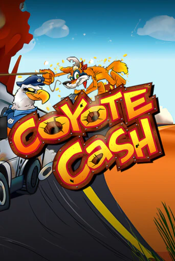 Игровой автомат Coyote Cash демо игра | GMSlots Casino бесплатно