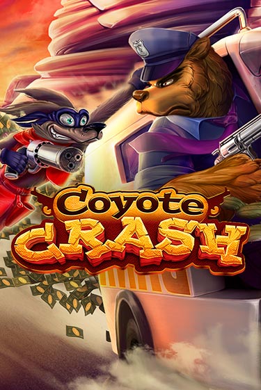 Игровой автомат Coyote Crash демо игра | GMSlots Casino бесплатно