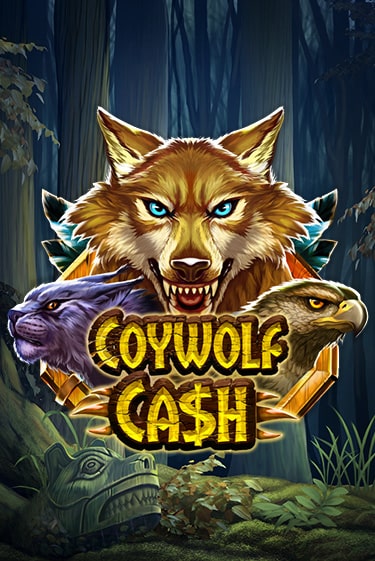 Игровой автомат Coywolf Cash демо игра | GMSlots Casino бесплатно