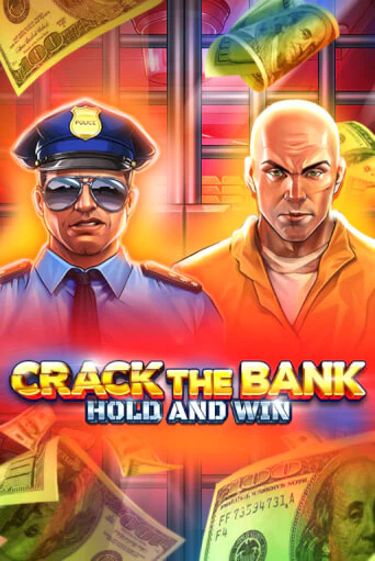 Игровой автомат Crack the Bank Hold and Win демо игра | GMSlots Casino бесплатно