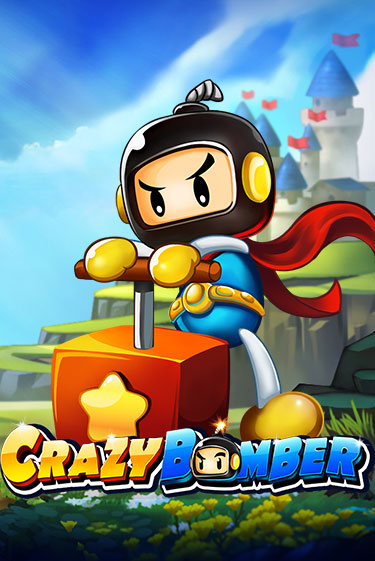 Игровой автомат Crazy Bomber демо игра | GMSlots Casino бесплатно