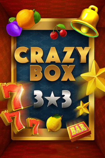 Игровой автомат Crazy Box демо игра | GMSlots Casino бесплатно