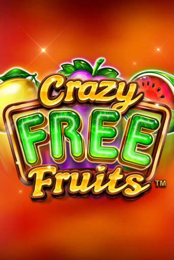 Игровой автомат Crazy Free Fruits демо игра | GMSlots Casino бесплатно