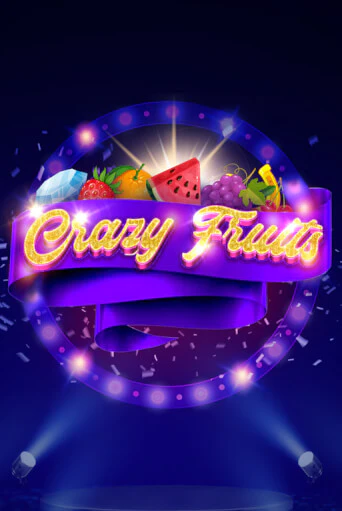 Игровой автомат Crazy Fruits демо игра | GMSlots Casino бесплатно