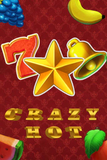 Игровой автомат Crazy Hot демо игра | GMSlots Casino бесплатно