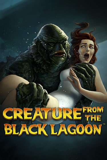 Игровой автомат Creature from the Black Lagoon™ демо игра | GMSlots Casino бесплатно