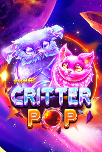 Игровой автомат CritterPop демо игра | GMSlots Casino бесплатно