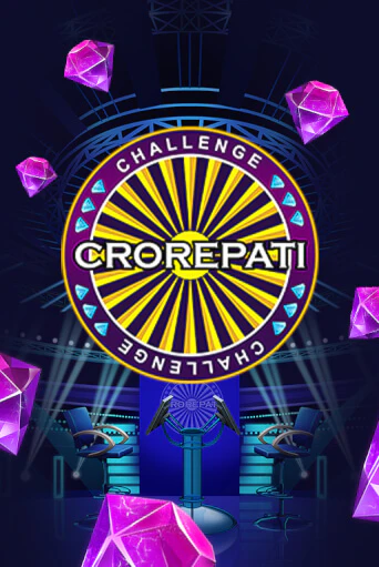 Игровой автомат Crorepati Challenge демо игра | GMSlots Casino бесплатно