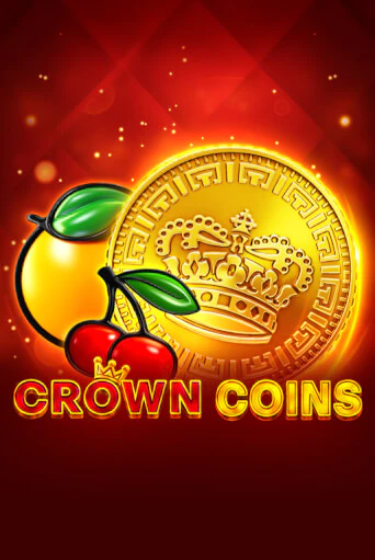 Игровой автомат Crown Coins демо игра | GMSlots Casino бесплатно