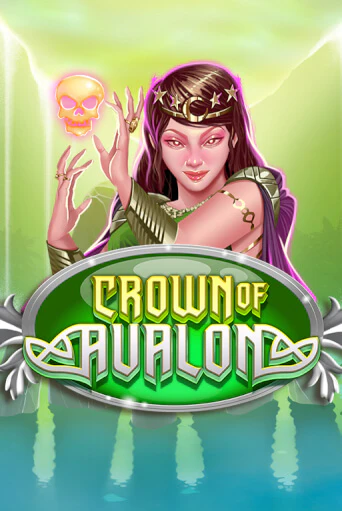 Игровой автомат Crown of Avalon демо игра | GMSlots Casino бесплатно