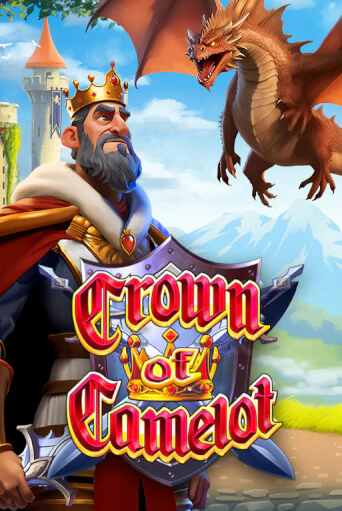 Игровой автомат Crown Of Camelot демо игра | GMSlots Casino бесплатно