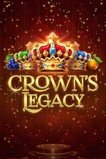 Игровой автомат Crown's Legacy демо игра | GMSlots Casino бесплатно