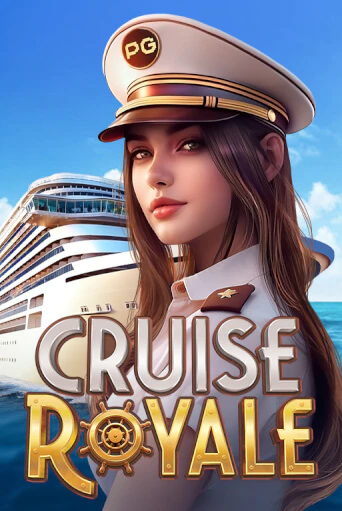 Игровой автомат Cruise Royale демо игра | GMSlots Casino бесплатно