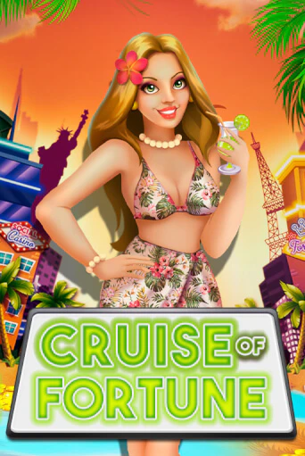 Игровой автомат Cruise of Fortune демо игра | GMSlots Casino бесплатно