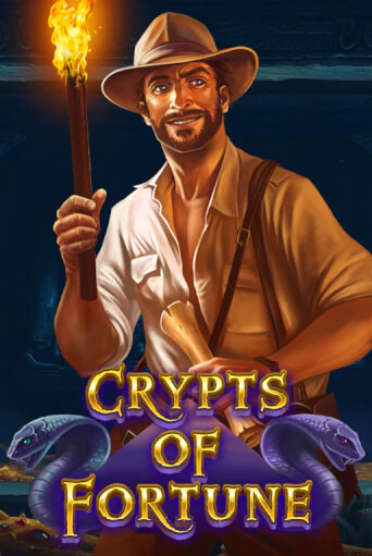 Игровой автомат Crypts of Fortune демо игра | GMSlots Casino бесплатно