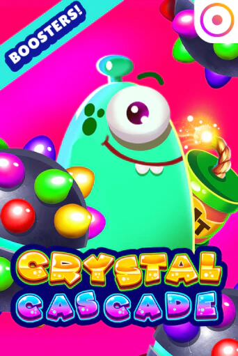 Игровой автомат Crystal Cascade демо игра | GMSlots Casino бесплатно