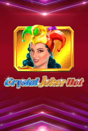 Игровой автомат Crystal Joker Hot демо игра | GMSlots Casino бесплатно