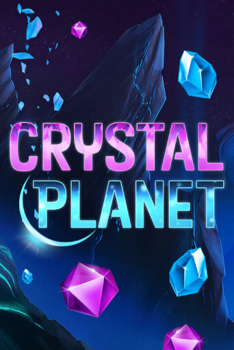 Игровой автомат Crystal Planet демо игра | GMSlots Casino бесплатно