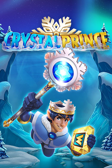 Игровой автомат Crystal Prince демо игра | GMSlots Casino бесплатно