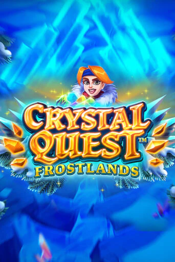 Игровой автомат Crystal Quest: Frostlands демо игра | GMSlots Casino бесплатно