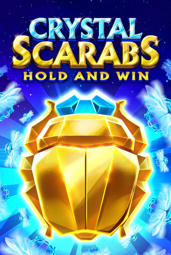 Игровой автомат Crystal Scarabs демо игра | GMSlots Casino бесплатно