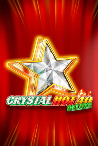 Игровой автомат Crystal Hot 40 Deluxe демо игра | GMSlots Casino бесплатно