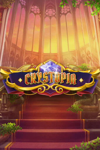 Игровой автомат Crystopia демо игра | GMSlots Casino бесплатно