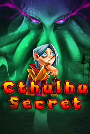 Игровой автомат Cthulhu Secret демо игра | GMSlots Casino бесплатно