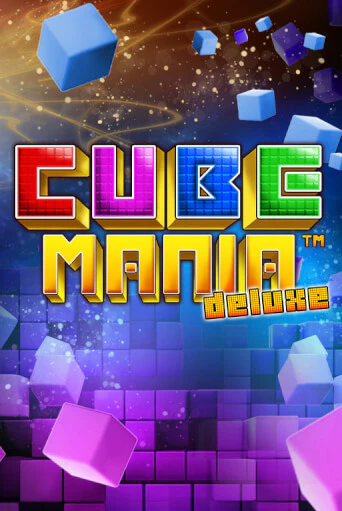 Игровой автомат Cube Mania Deluxe демо игра | GMSlots Casino бесплатно