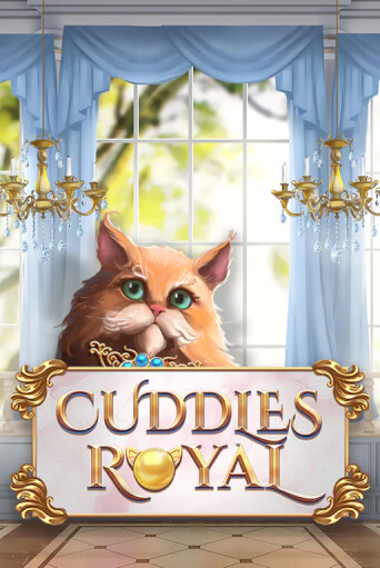 Игровой автомат Cuddles Royal демо игра | GMSlots Casino бесплатно