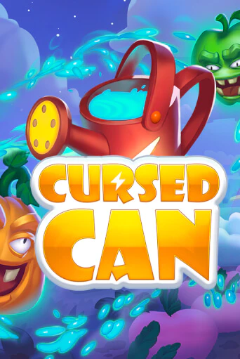 Игровой автомат Cursed Can демо игра | GMSlots Casino бесплатно