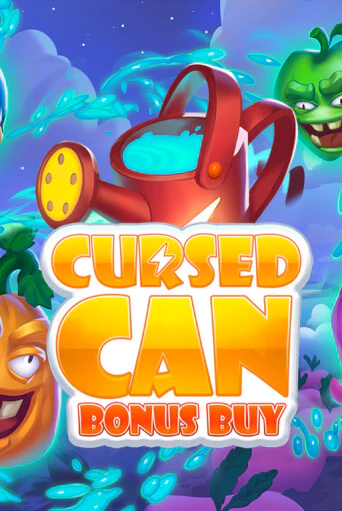 Игровой автомат Cursed Can Bonus Buy демо игра | GMSlots Casino бесплатно