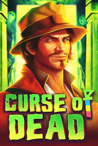 Игровой автомат Curse of Dead демо игра | GMSlots Casino бесплатно