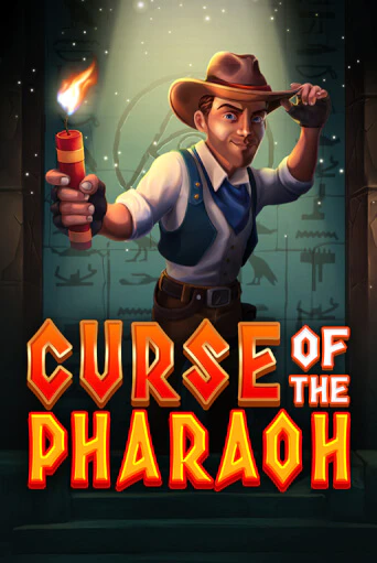 Игровой автомат Curse of the Pharaoh демо игра | GMSlots Casino бесплатно