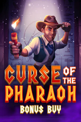 Игровой автомат Curse of the Pharaoh Bonus Buy демо игра | GMSlots Casino бесплатно