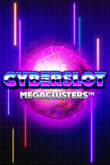 Игровой автомат Cyberslot Megaclusters демо игра | GMSlots Casino бесплатно